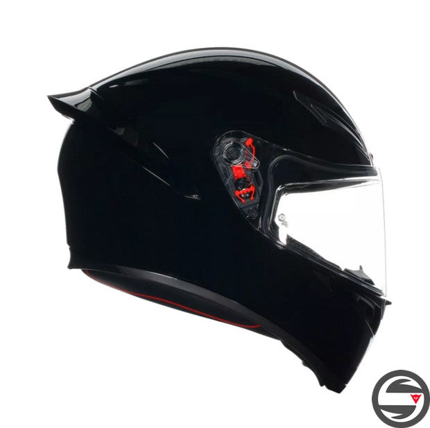 K1 S 027 BLACK
