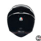 K1 S 027 BLACK