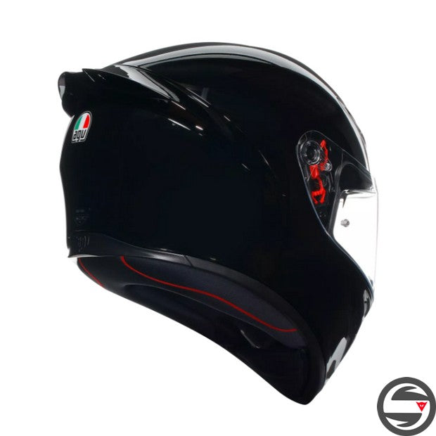 K1 S 027 BLACK