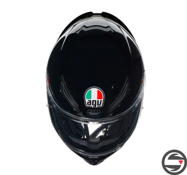 K1 S 027 BLACK