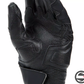 BLACKSHAPE LADY LEATHER GLOVES 631 BLACK DAINESE