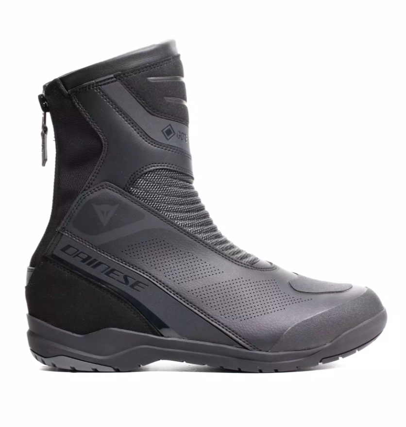 BLACKWING GORE-TEX BOOTS 001 BLACK