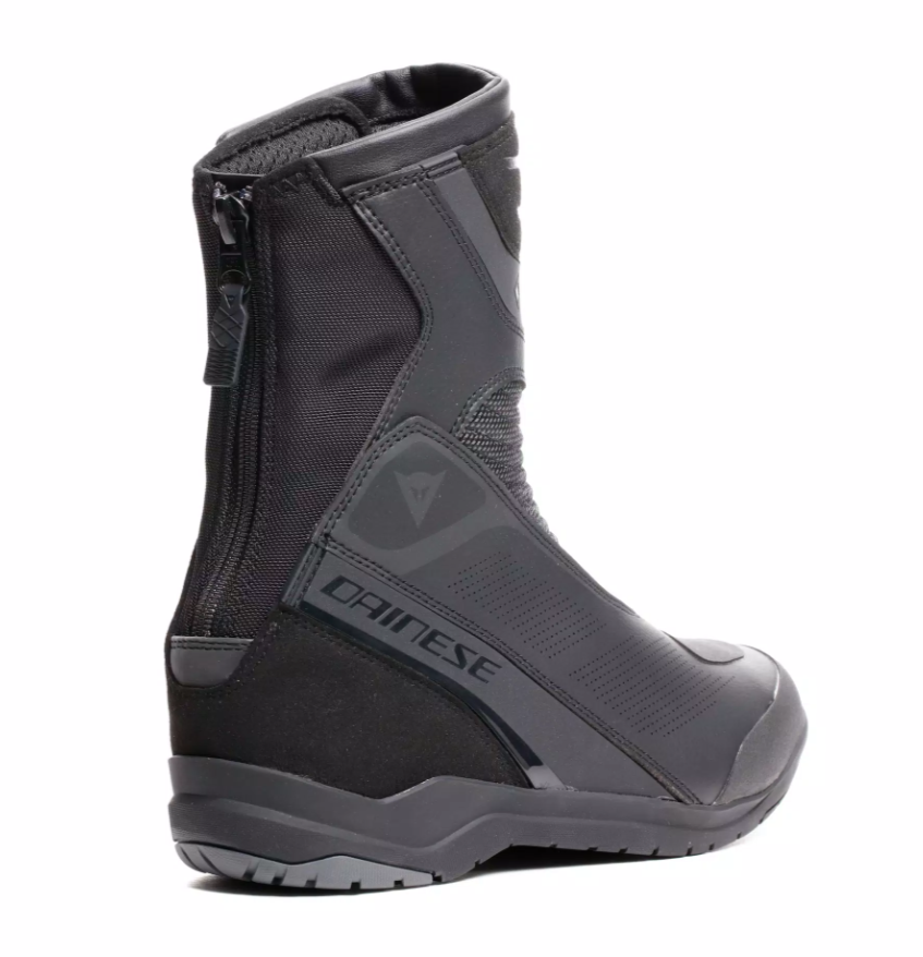 BLACKWING GORE-TEX BOOTS 001 BLACK