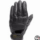 BLACKJACK 2 GLOVES WMN 631 BLACK