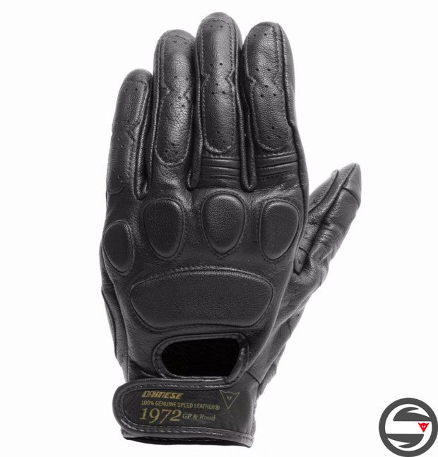 BLACKJACK 2 GLOVES WMN 631 BLACK