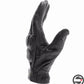 BLACKJACK 2 GLOVES WMN 631 BLACK