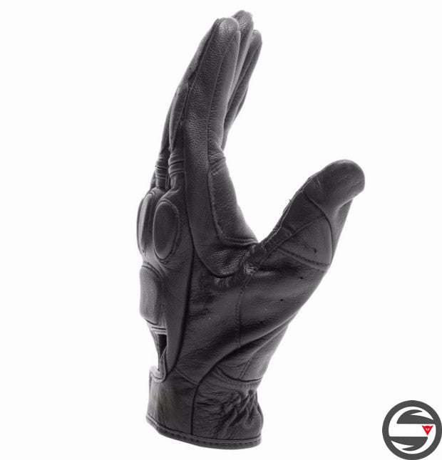 BLACKJACK 2 GLOVES WMN 631 BLACK