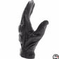 BLACKJACK 2 GLOVES 631 BLACK