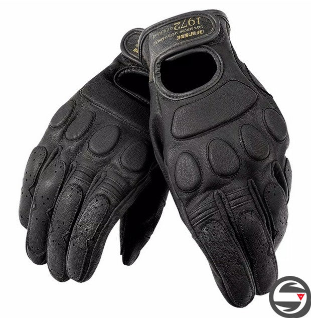 BLACKJACK 2 GLOVES WMN 631 BLACK