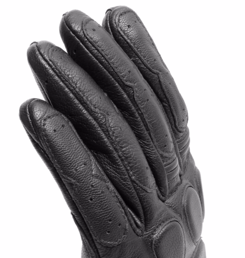 BLACKJACK 2 GLOVES 631 BLACK