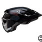 LEATT HELMET MTB ALLMTN 1.0 BLK JR XS