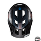 LEATT HELMET MTB ALLMTN 1.0 BLK JR XS