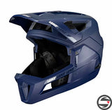 HELMET MTB ENDURO 4.0 V24 BLUE