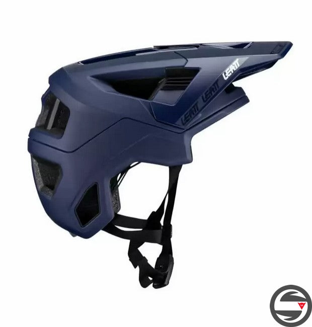 HELMET MTB ENDURO 4.0 V24 BLUE