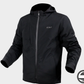 LS2 BOLTON MAN JACKET BLACK