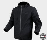 LS2 BOLTON MAN JACKET BLACK