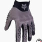 28696-172 FX BOMBER LT GLOVE CE STEEL GREY