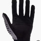 28696-172 FX BOMBER LT GLOVE CE STEEL GREY