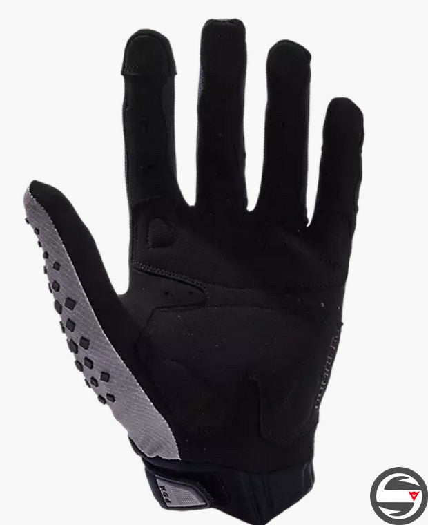 28696-172 FX BOMBER LT GLOVE CE STEEL GREY