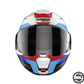 N120-1 SUBWAY N-COM 024 BIANCO BLU ROSSO