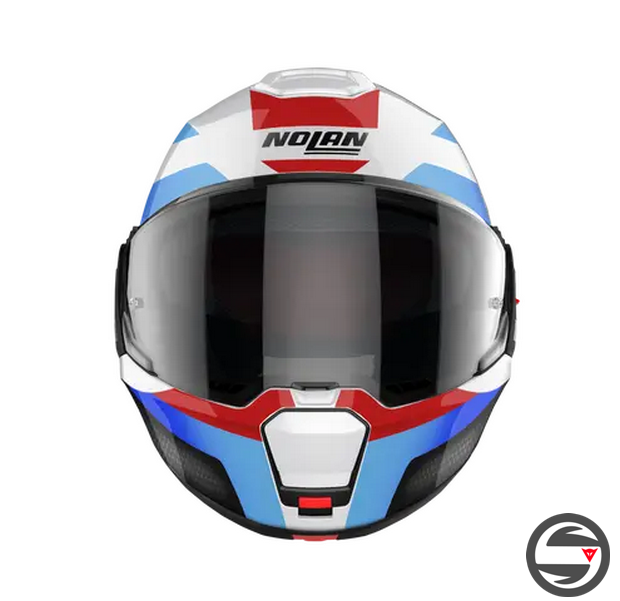 N120-1 SUBWAY N-COM 024 BIANCO BLU ROSSO