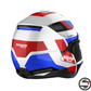 N120-1 SUBWAY N-COM 024 BIANCO BLU ROSSO