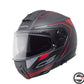 C5 OMEGA ANTHRACITE 22.06 SCHUBERT