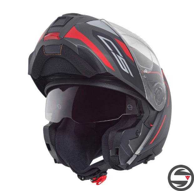 C5 OMEGA ANTHRACITE 22.06 SCHUBERT