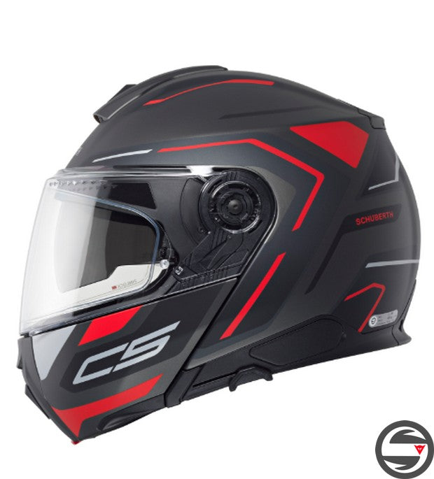 C5 OMEGA ANTHRACITE 22.06 SCHUBERT