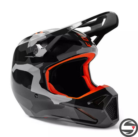 29667-033 FX V1 BNKR GREY CAMO