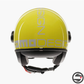 MOMODESIGN FGTR CLASSIC 007 CANDY YELLOW WHITE