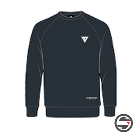 SPEED DEMON SWEATER 995 CARBONIO