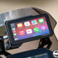 DISPLAY 5.5 DEDICATO BMW CARPLAY ANDROID
