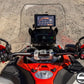 DISPLAY 5.5 DEDICATO BMW CARPLAY ANDROID