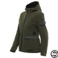 CENTRALE ABSOL. PRO JACKET WMN 006 GREEN
