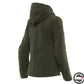 CENTRALE ABSOL. PRO JACKET WMN 006 GREEN