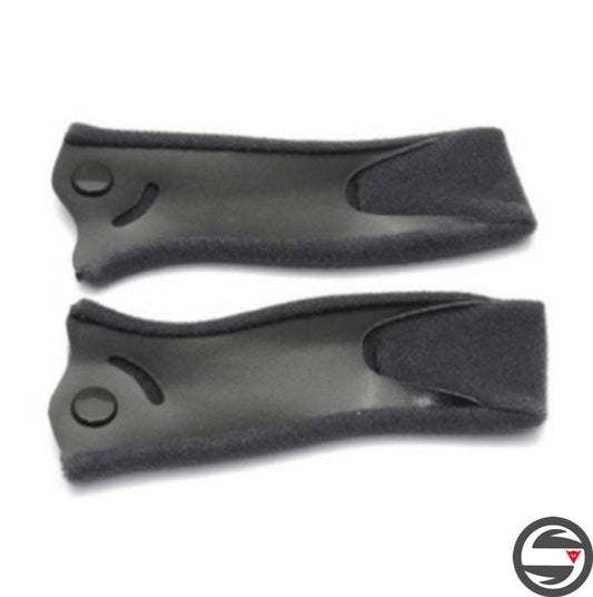 NEOTEC 2 CHINSTRAP COVER SHOEI