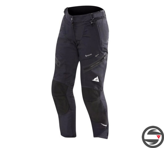 CARVE MASTER 4 LADY GORE-TEX PANTS 001 BLACK