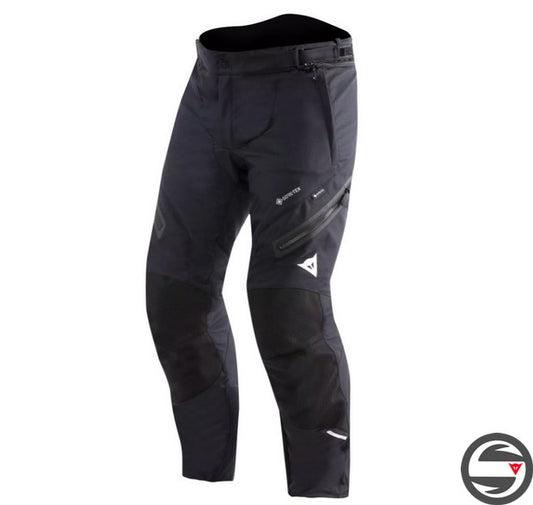 CARVE MASTER 4 GORE-TEX PANTS 001 BLACK