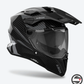 COMMANDER 2 GLOSS CARBON AIROH
