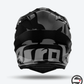 COMMANDER 2 GLOSS CARBON AIROH