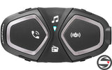CONNECT INTERPHONE TWIN PACK BLUETOOTH