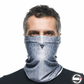 NECK GAITER COPRICOLLO 009 GREY DAINESE