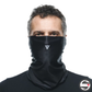 NECK GAITER COPRICOLLO 90L BLACK DAINESE