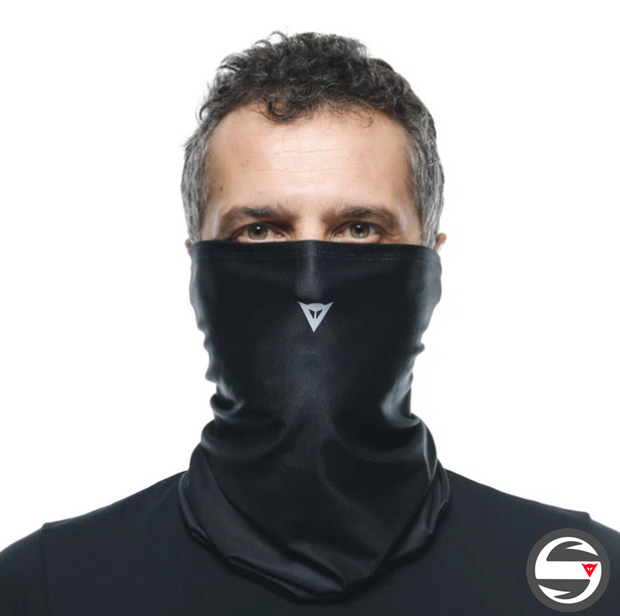 NECK GAITER COPRICOLLO 90L BLACK DAINESE