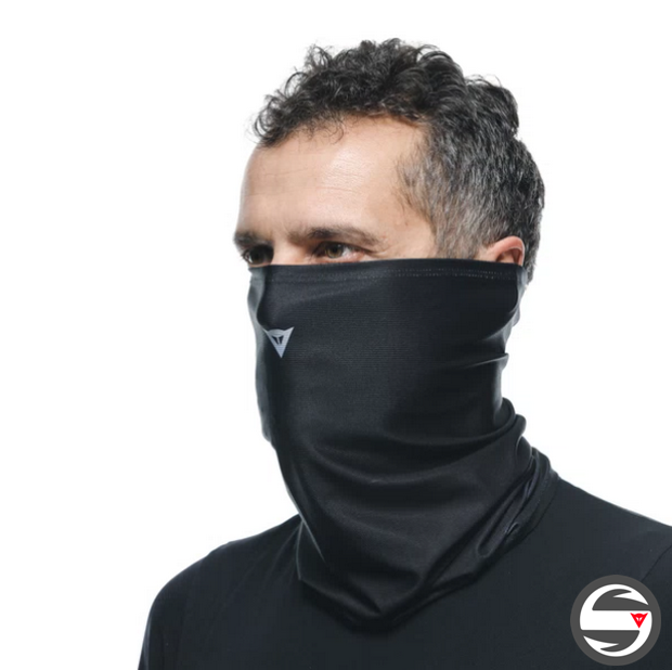 NECK GAITER COPRICOLLO 90L BLACK DAINESE