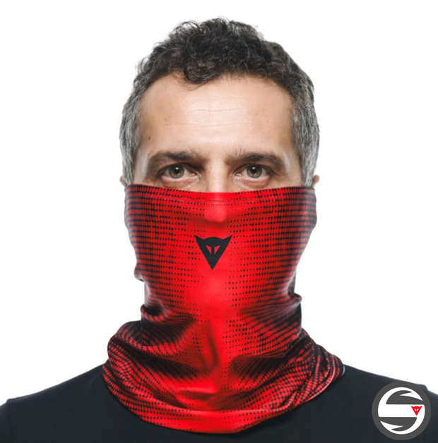 NECK GAITER COPRICOLLO 81L DEMON DAINESE