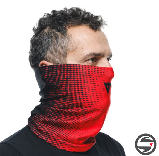 NECK GAITER COPRICOLLO 81L DEMON DAINESE