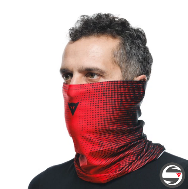 NECK GAITER COPRICOLLO 81L DEMON DAINESE