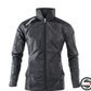 RAIN JACKET ACERBIS CORPORATE 090 NERO